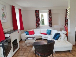 Bungalow Mechelen Features 4