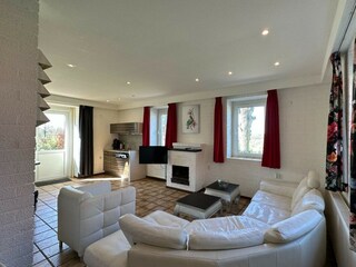 Bungalow Mechelen Ausstattung 5