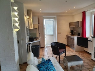 Bungalow Gulpen Ausstattung 7