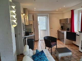 Bungalow Mechelen Features 7