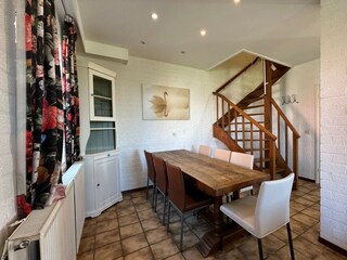 Bungalow Mechelen Ausstattung 8