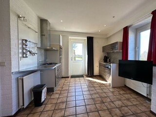 Bungalow Mechelen Ausstattung 10