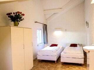 Bungalow Mechelen Features 12