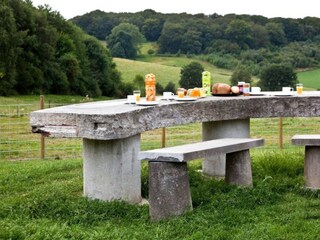 Bungalow Mechelen Outdoor Recording 2