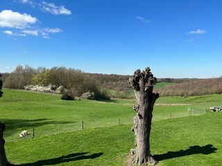 Bungalow Gulpen Außenaufnahme 3