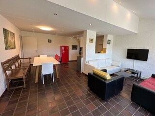 Bungalow Mechelen Ausstattung 3