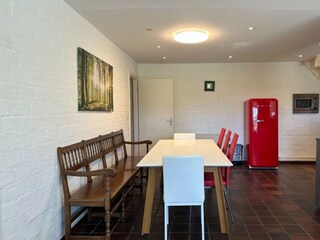 Bungalow Mechelen Ausstattung 6