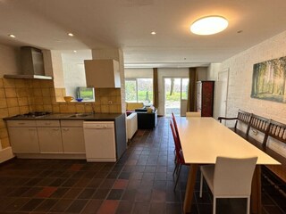 Bungalow Mechelen Ausstattung 7