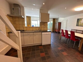 Bungalow Mechelen Ausstattung 8