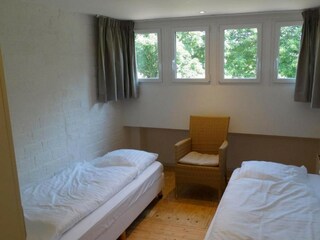 Bungalow Mechelen Ausstattung 11