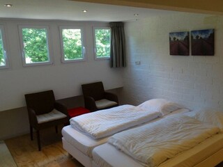 Bungalow Mechelen Ausstattung 12