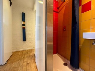 Bungalow Mechelen Ausstattung 14