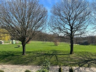 Bungalow Mechelen Outdoor Recording 2