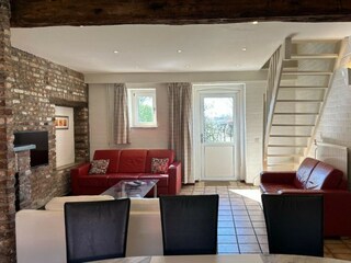 Bungalow Mechelen Ausstattung 4