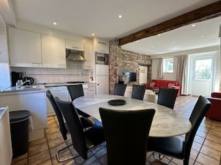 Bungalow Mechelen Features 5