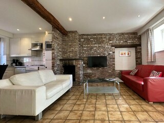 Bungalow Mechelen Features 6