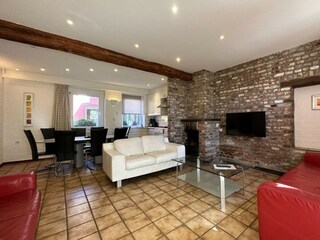 Bungalow Mechelen Features 7