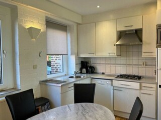 Bungalow Mechelen Ausstattung 8