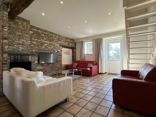 Bungalow Mechelen Features 9