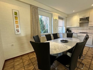 Bungalow Mechelen Features 10