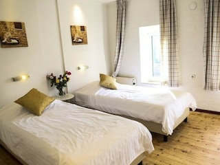 Bungalow Mechelen Features 11