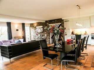 Bungalow Mechelen Ausstattung 3