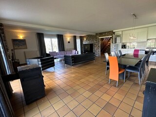 Bungalow Mechelen Ausstattung 4