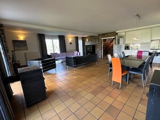 Bungalow Mechelen Features 4