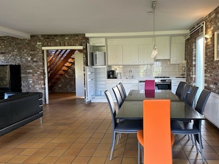 Bungalow Gulpen Ausstattung 5