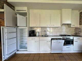 Bungalow Mechelen Features 6