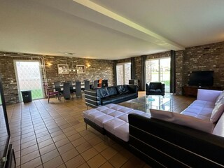 Bungalow Mechelen Ausstattung 7