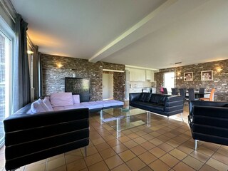 Bungalow Mechelen Ausstattung 8