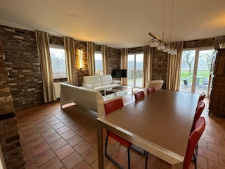 Bungalow Mechelen Ausstattung 6