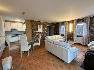 Bungalow Mechelen Ausstattung 7