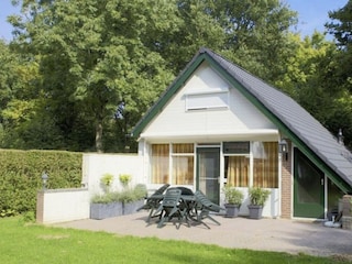 Bungalow Simpelveld Outdoor Recording 1