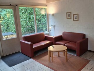 Bungalow Simpelveld Features 2