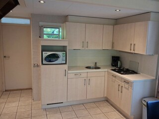 Bungalow Simpelveld Features 4