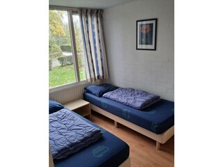 Bungalow Simpelveld Features 6