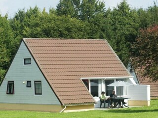 Bungalow Simpelveld Außenaufnahme 1