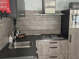 Bungalow Simpelveld Ausstattung 4