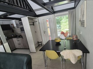 Bungalow Simpelveld Ausstattung 5