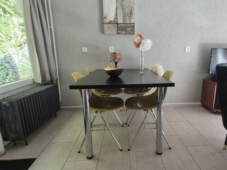 Bungalow Simpelveld Ausstattung 3