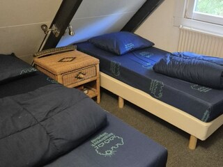 Bungalow Simpelveld Ausstattung 6