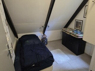 Bungalow Simpelveld Ausstattung 8