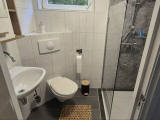 Bungalow Simpelveld Ausstattung 9