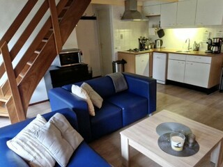 Bungalow Simpelveld Ausstattung 2