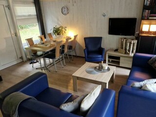 Bungalow Simpelveld Ausstattung 3