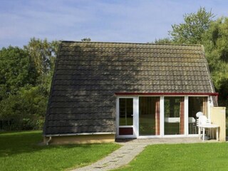 Bungalow Simpelveld Outdoor Recording 1