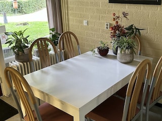 Bungalow Simpelveld Features 3