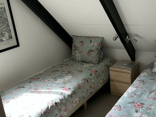 Bungalow Simpelveld Ausstattung 6